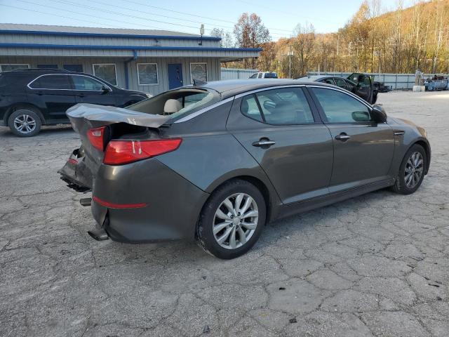Photo 3 from auction – 2014 KIA OPTIMA LX with VIN 5XXGM4A76EG326462