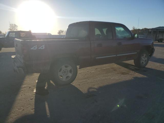 Photo 3 from auction – 2004 CHEVROLET SILVERADO with VIN 2GCEK13T141320014