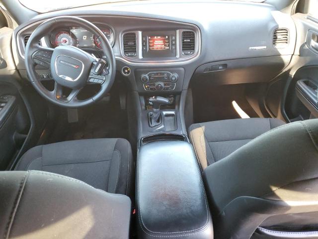 Photo 8 from auction – 2017 DODGE CHARGER with VIN 2C3CDXBG8HH620644