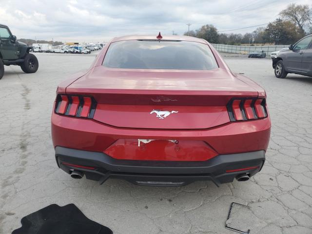 Photo 6 from auction – 2024 FORD MUSTANG with VIN 1FA6P8TH7R5114606