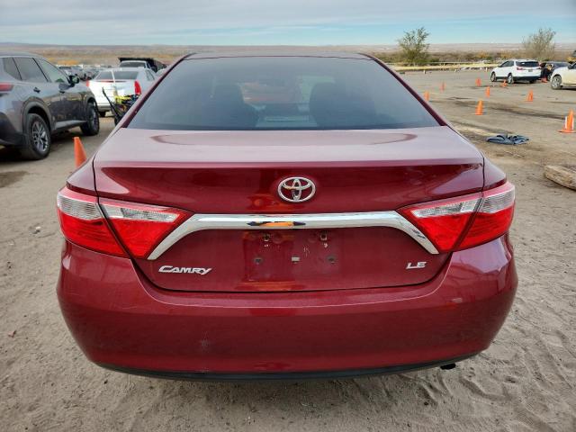 Photo 6 from auction – 2017 TOYOTA CAMRY with VIN 4T1BF1FK8HU681214