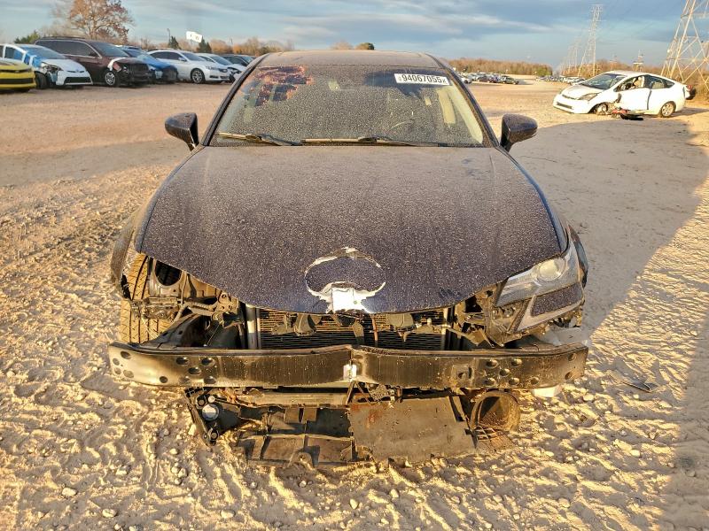 Photo 5 from auction – 2017 LEXUS GS 350 BAS with VIN JTHBZ1BL2HA009590