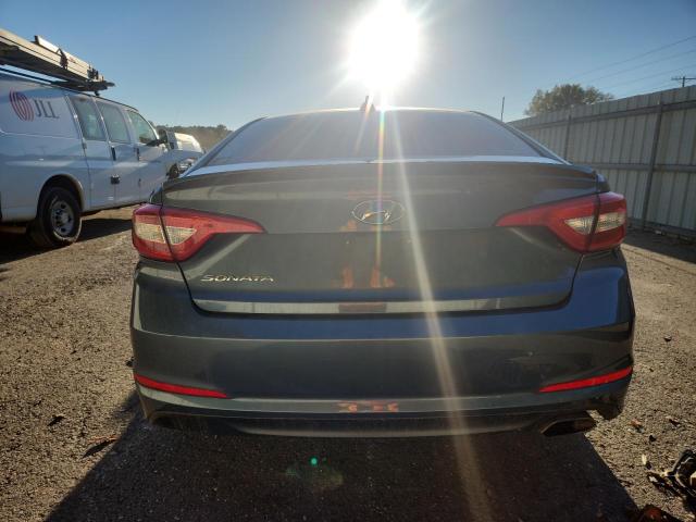 Photo 6 from auction – 2016 HYUNDAI SONATA SE with VIN 5NPE24AF7GH301324