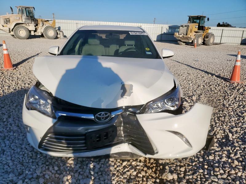 Photo 5 from auction – 2015 TOYOTA CAMRY LE with VIN 4T4BF1FK1FR485192
