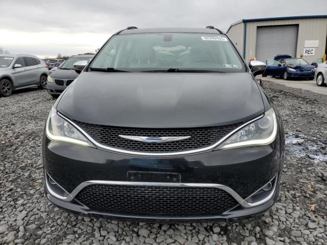 Photo 5 from auction – 2017 CHRYSLER PACIFICA L with VIN 2C4RC1GG4HR751997