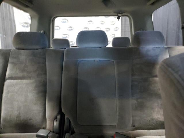 Photo 10 from auction – 2004 HONDA PILOT EX with VIN 5FNYF18444B004719
