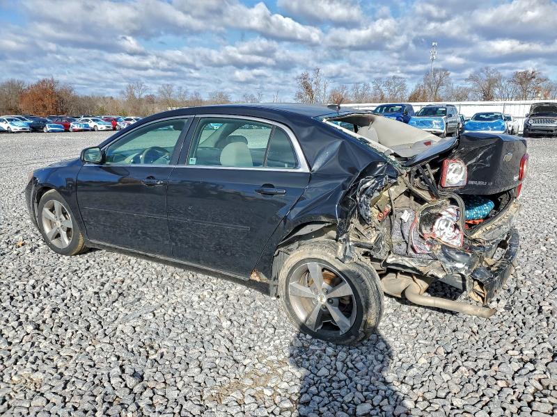 Photo 2 from auction – 2011 CHEVROLET MALIBU 1LT with VIN 1G1ZC5E1XBF117946