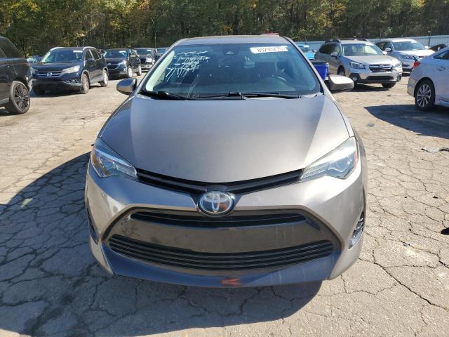 Photo 5 from auction – 2018 TOYOTA COROLLA L with VIN 2T1BURHE0JC977969