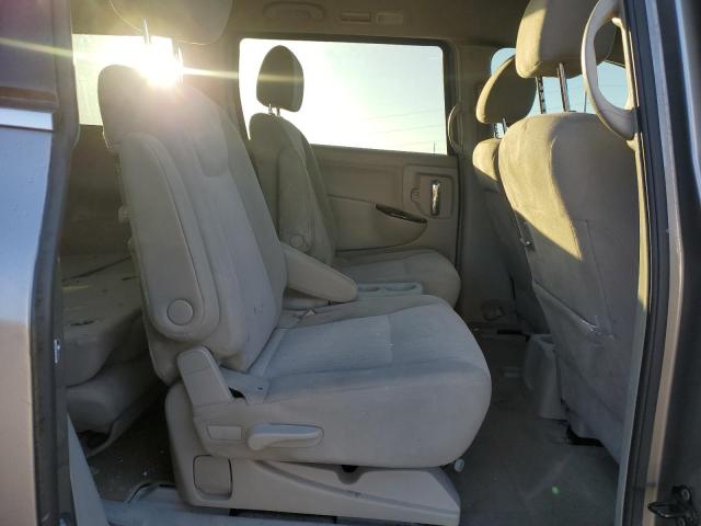 Photo 11 from auction – 2012 NISSAN QUEST S with VIN JN8AE2KP8C9039502