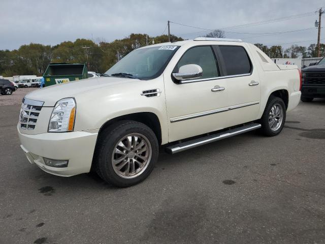 CADILLAC ESCALADE E 2010 con VIN 3GYVKNEF8AG198411 - Foto de la subasta