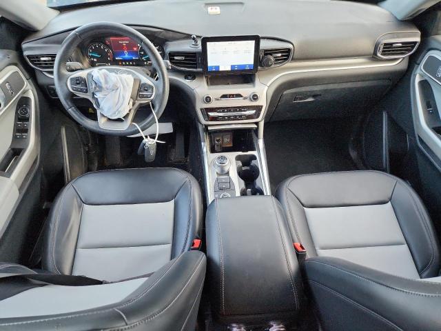 Photo 8 from auction – 2023 FORD EXPLORER X with VIN 1FMSK8DH0PGA52887