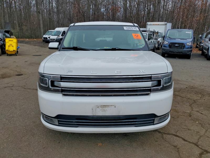 Photo 5 from auction – 2015 FORD FLEX LIMIT with VIN 2FMHK6D87FBA07403