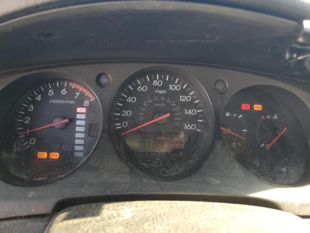 Photo 9 from auction – 2003 ACURA 3.2TL with VIN 19UUA56663A036900