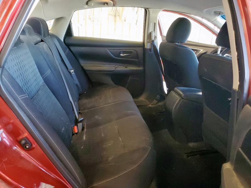 Photo 10 from auction – 2016 NISSAN ALTIMA 2.5 with VIN 1N4AL3AP4GC219213
