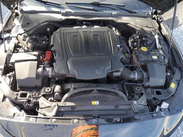 Photo 11 from auction – 2018 JAGUAR XE S with VIN SAJAM4FV2JCP20257