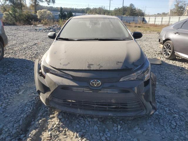 Photo 5 from auction – 2024 TOYOTA COROLLA LE with VIN 5YFB4MDE1RP210748