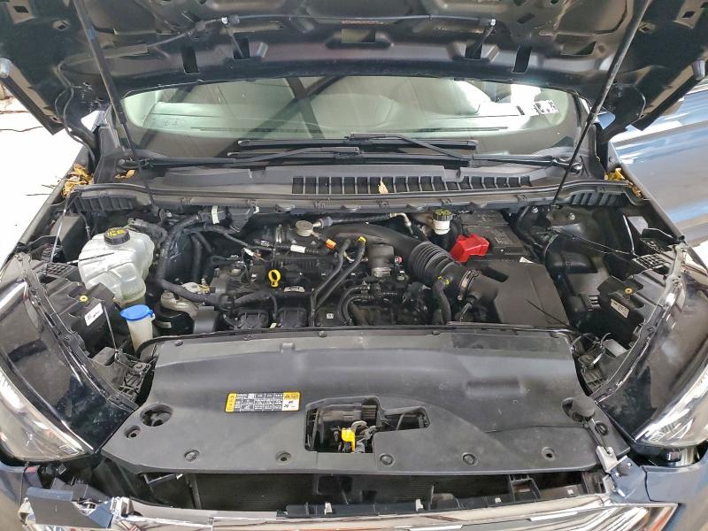 Photo 12 from auction – 2019 FORD EDGE SEL with VIN 2FMPK4J99KBC56969