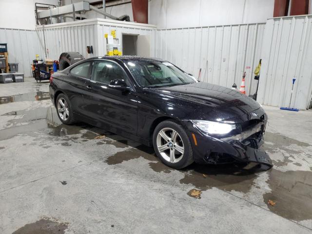 Photo 4 from auction – 2015 BMW 428 XI with VIN WBA3N5C53FK484601