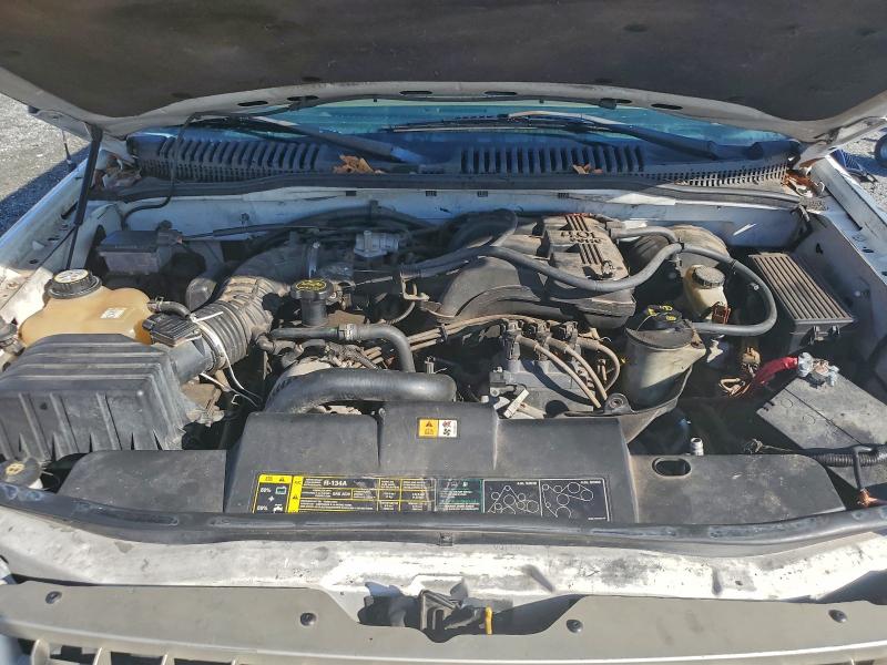Photo 12 from auction – 2002 FORD EXPLORER E with VIN 1FMZU64E32ZA64435