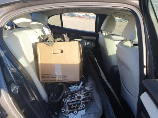 Photo 10 from auction – 2021 MAZDA 3 PREMIUM with VIN JM1BPBEY0M1309725