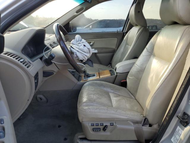 Photo 7 from auction – 2006 VOLVO XC90 with VIN YV4CY592X61303424