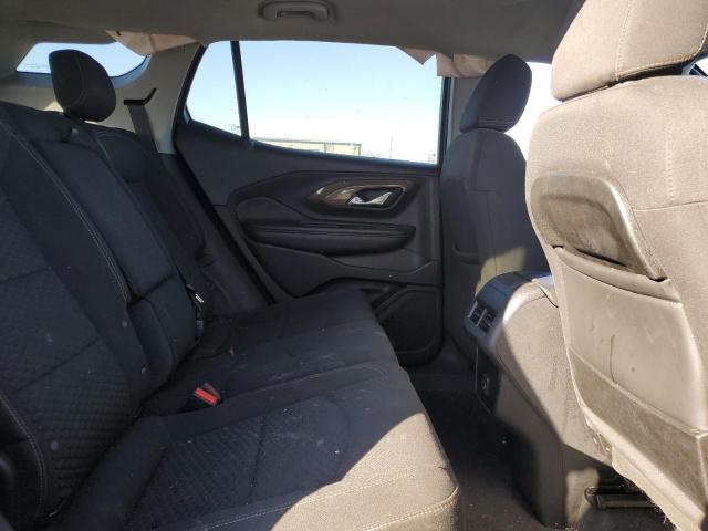 Photo 11 from auction – 2018 GMC TERRAIN with VIN 3GKALMEXXJL321061