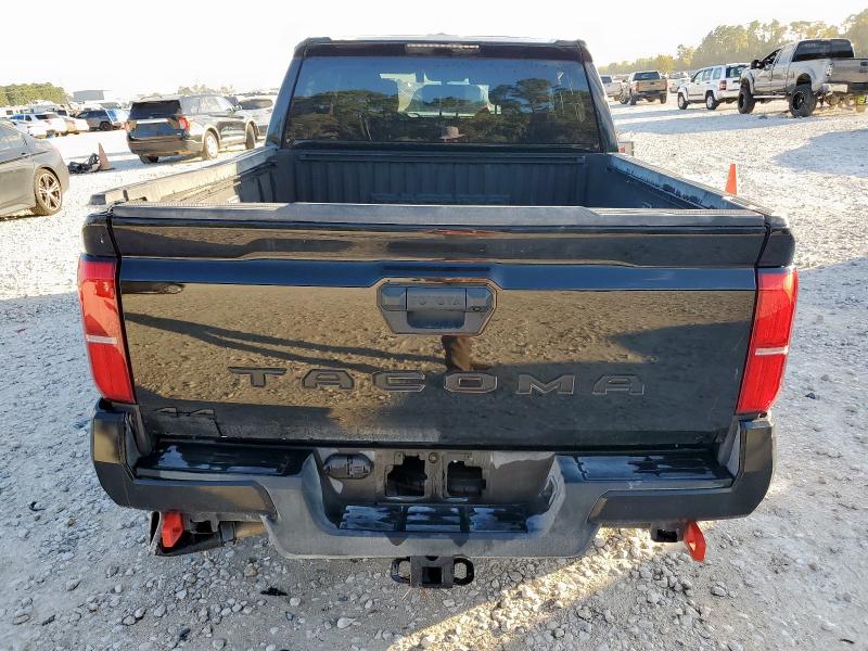 Photo 6 from auction – 2024 TOYOTA TACOMA DOU with VIN 3TMLB5JN7RM048765