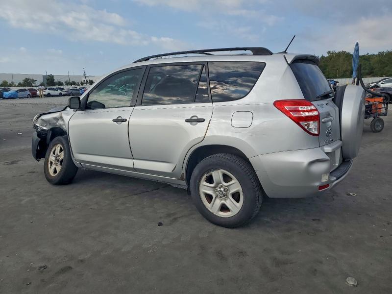 Photo 2 from auction – 2011 TOYOTA RAV4 with VIN 2T3ZF4DV1BW094780
