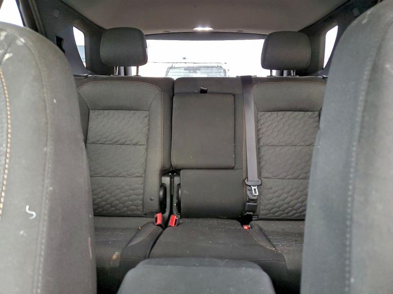 Photo 10 from auction – 2019 CHEVROLET EQUINOX with VIN 3GNAXJEV0KS593596