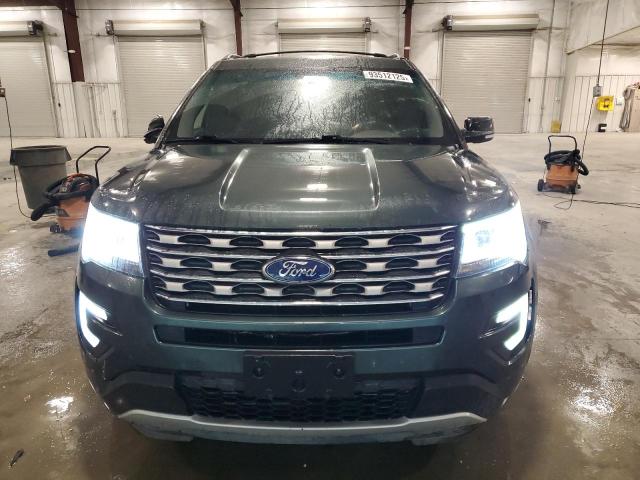 Photo 5 from auction – 2016 FORD EXPLORER with VIN 1FM5K8D82GGB86720