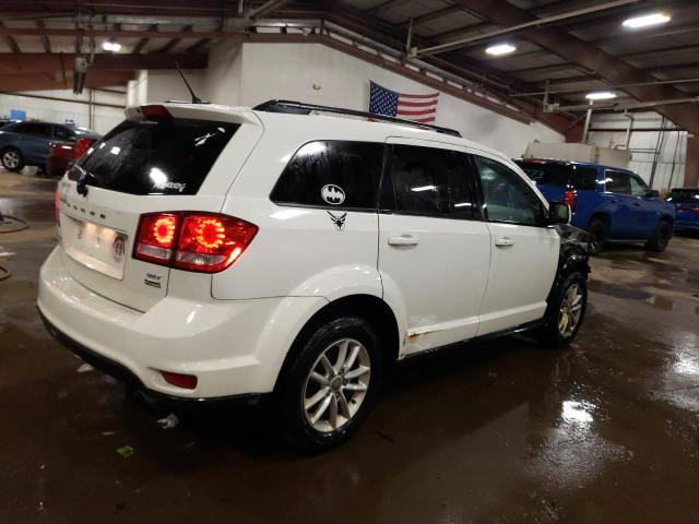 Photo 3 from auction – 2017 DODGE JOURNEY SX with VIN 3C4PDCBG5HT576311
