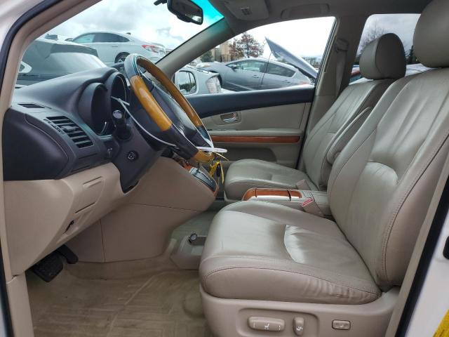 Photo 7 from auction – 2008 LEXUS RX 400H with VIN JTJHW31U382051607