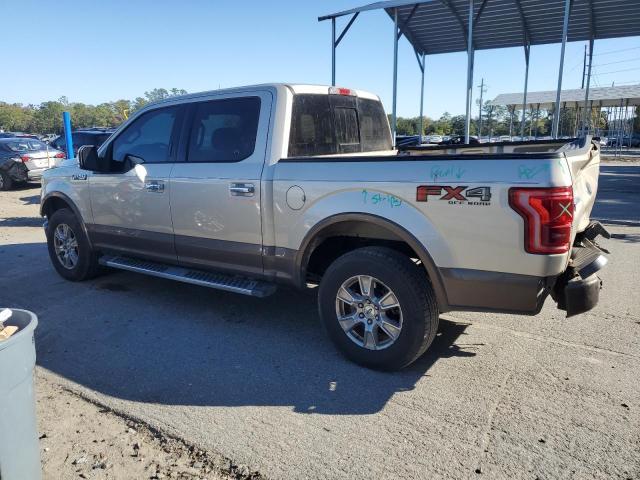 Photo 2 from auction – 2017 FORD F150 SUPER with VIN 1FTEW1EF6HFB29604