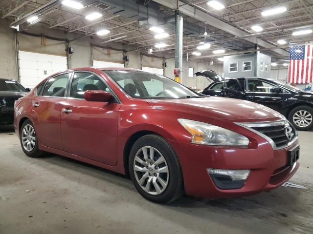 Photo 4 from auction – 2013 NISSAN ALTIMA 2.5 with VIN 1N4AL3AP9DC209031