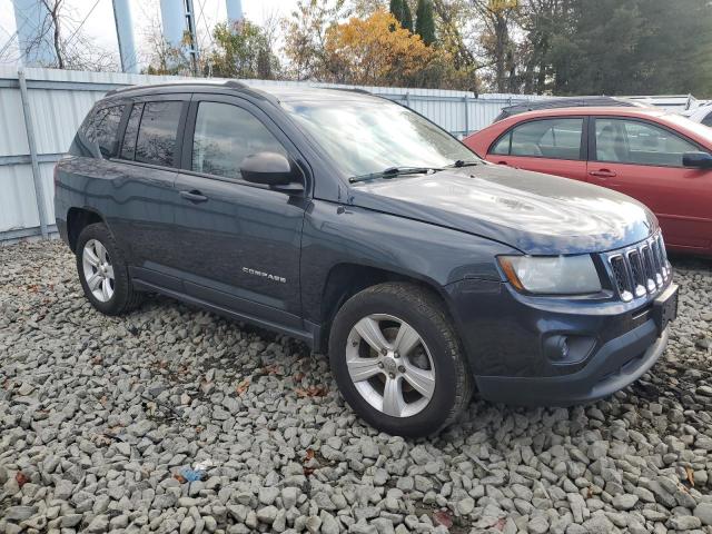 Photo 4 from auction – 2014 JEEP COMPASS SP with VIN 1C4NJCBB4ED764923