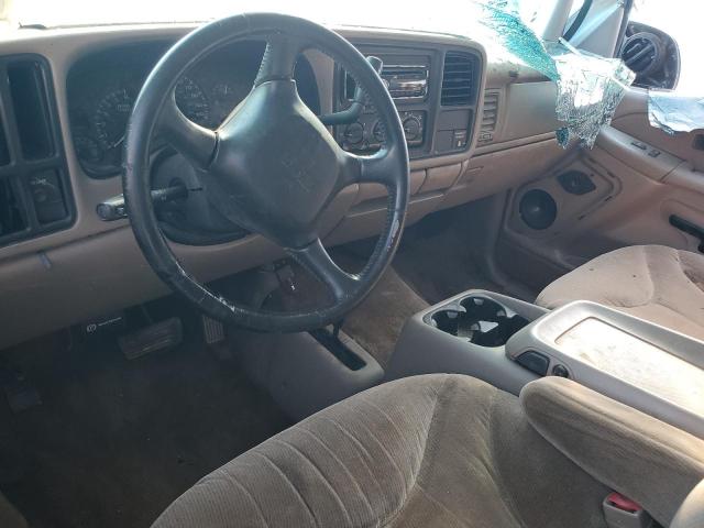 Photo 8 from auction – 2002 GMC SIERRA with VIN 1GTHK29U22Z180501
