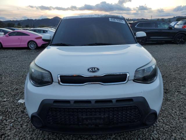 Photo 5 from auction – 2016 KIA SOUL with VIN KNDJN2A26G7343253