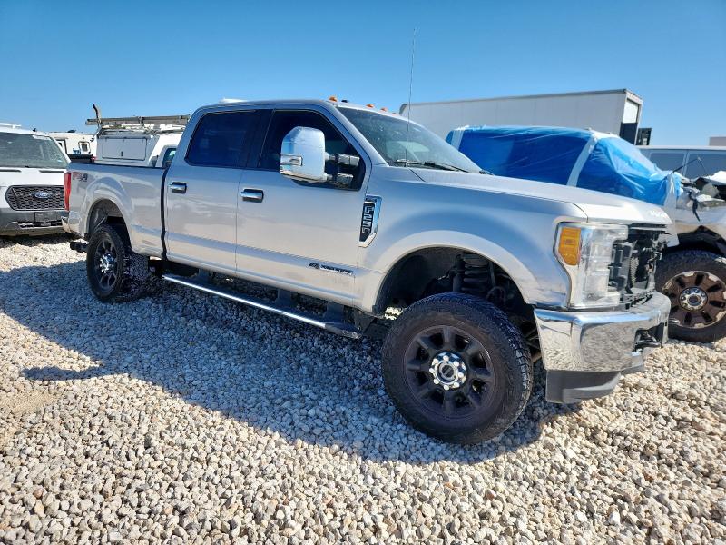 Photo 4 from auction – 2017 FORD F250 SUPER with VIN 1FT7W2BT9HEE94115