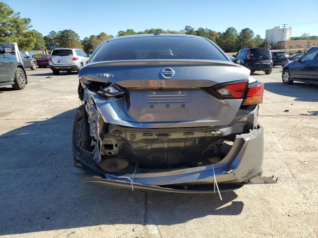 Photo 6 from auction – 2020 NISSAN ALTIMA S with VIN 1N4BL4BV6LC265367