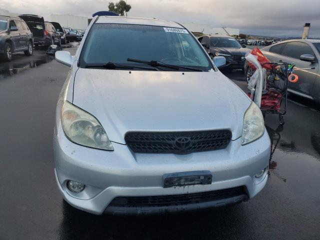 Photo 5 from auction – 2005 TOYOTA COROLLA MA with VIN 2T1LR30E05C390613