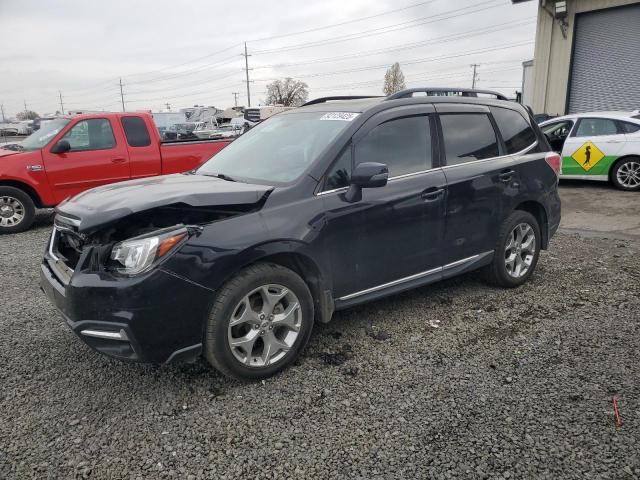 2018 SUBARU FORESTER 2