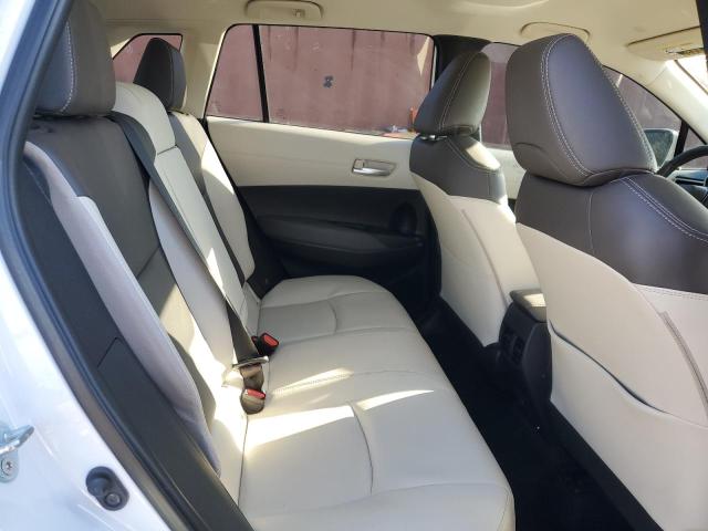 Photo 11 from auction – 2022 TOYOTA COROLLA CR with VIN 7MUEAAAG3NV006762