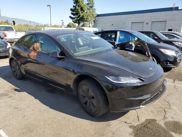 Photo 4 from auction – 2024 TESLA MODEL 3 with VIN 5YJ3E1EB7RF796033