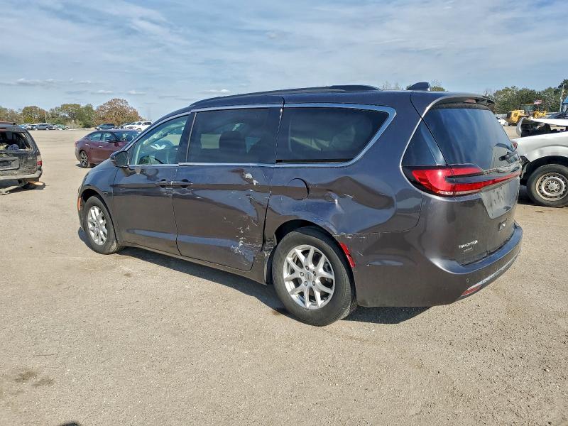 Photo 2 from auction – 2022 CHRYSLER PACIFICA T with VIN 2C4RC1BG0NR132252