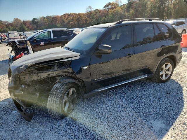 BMW X5 XDRIVE3 2009 with VIN 5UXFE43579L269164 - Photo from auction