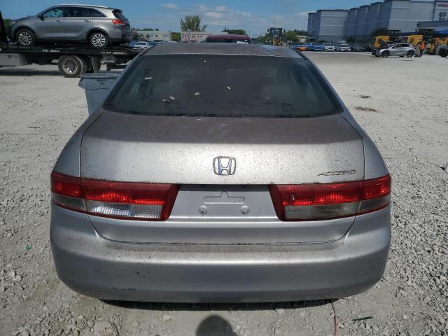 Photo 6 from auction – 2003 HONDA ACCORD DX with VIN JHMCM56133C053548