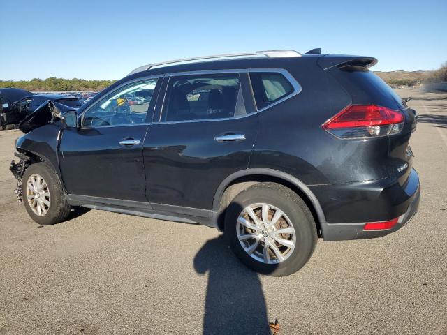 Photo 2 from auction – 2017 NISSAN ROGUE S with VIN JN8AT2MV9HW005272