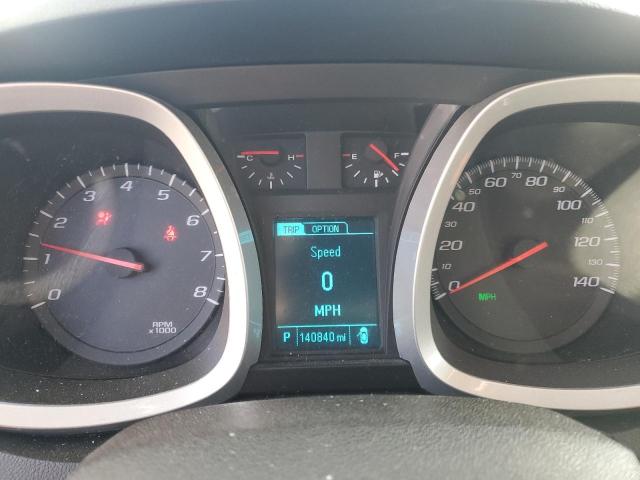 Photo 9 from auction – 2014 CHEVROLET EQUINOX LS with VIN 2GNALAEK4E6200199