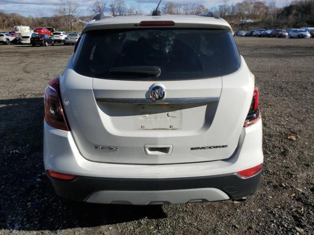 Photo 6 from auction – 2018 BUICK ENCORE PRE with VIN KL4CJASB1JB518259