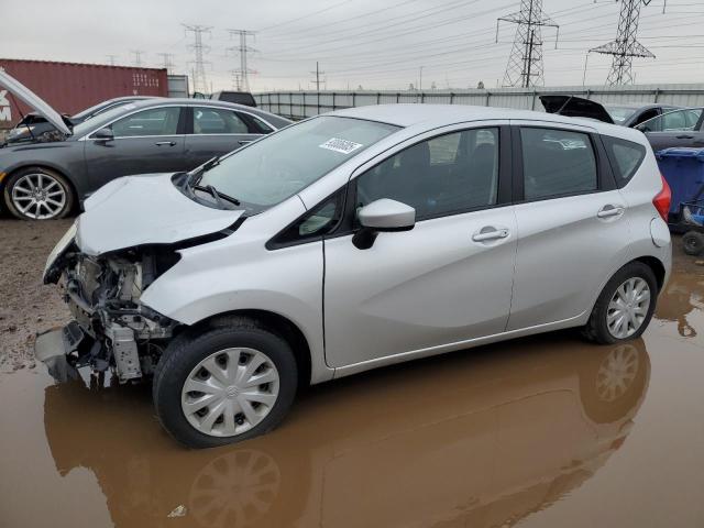 NISSAN VERSA NOTE 2015 with VIN 3N1CE2CP9FL389660 - Photo from auction